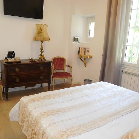 Hyères Villa Marguerite المظهر الخارجي الصورة