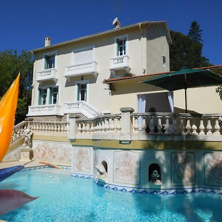 Hyères Villa Marguerite المظهر الخارجي الصورة