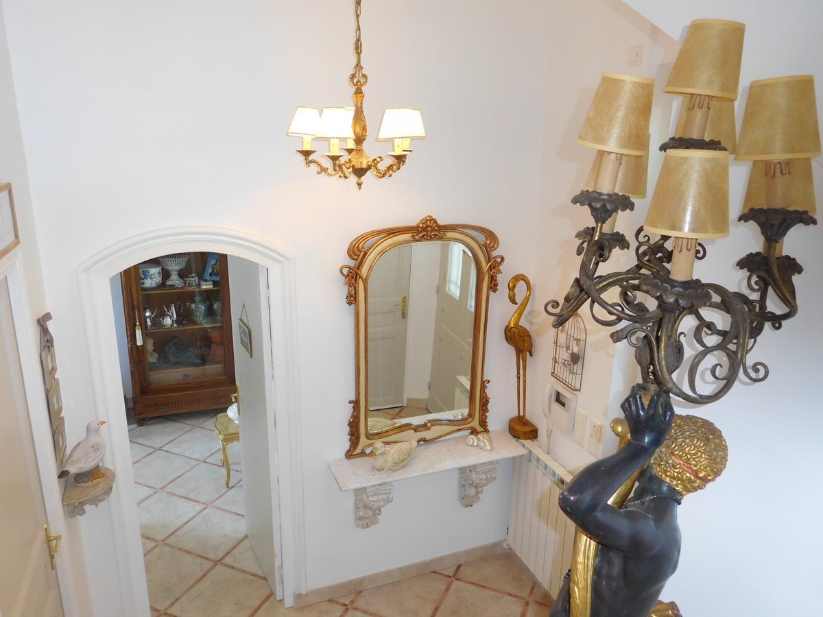 Hyères Villa Marguerite المظهر الخارجي الصورة