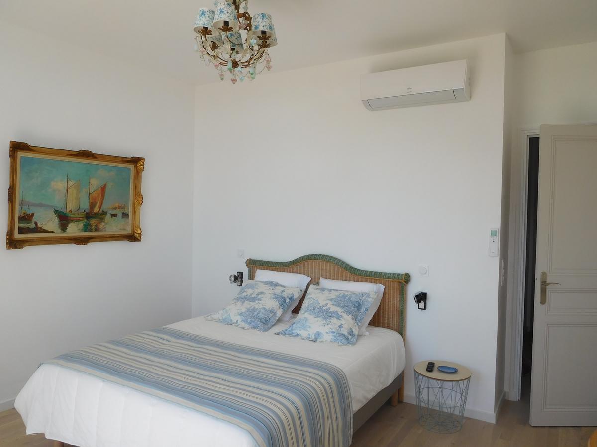 Hyères Villa Marguerite المظهر الخارجي الصورة