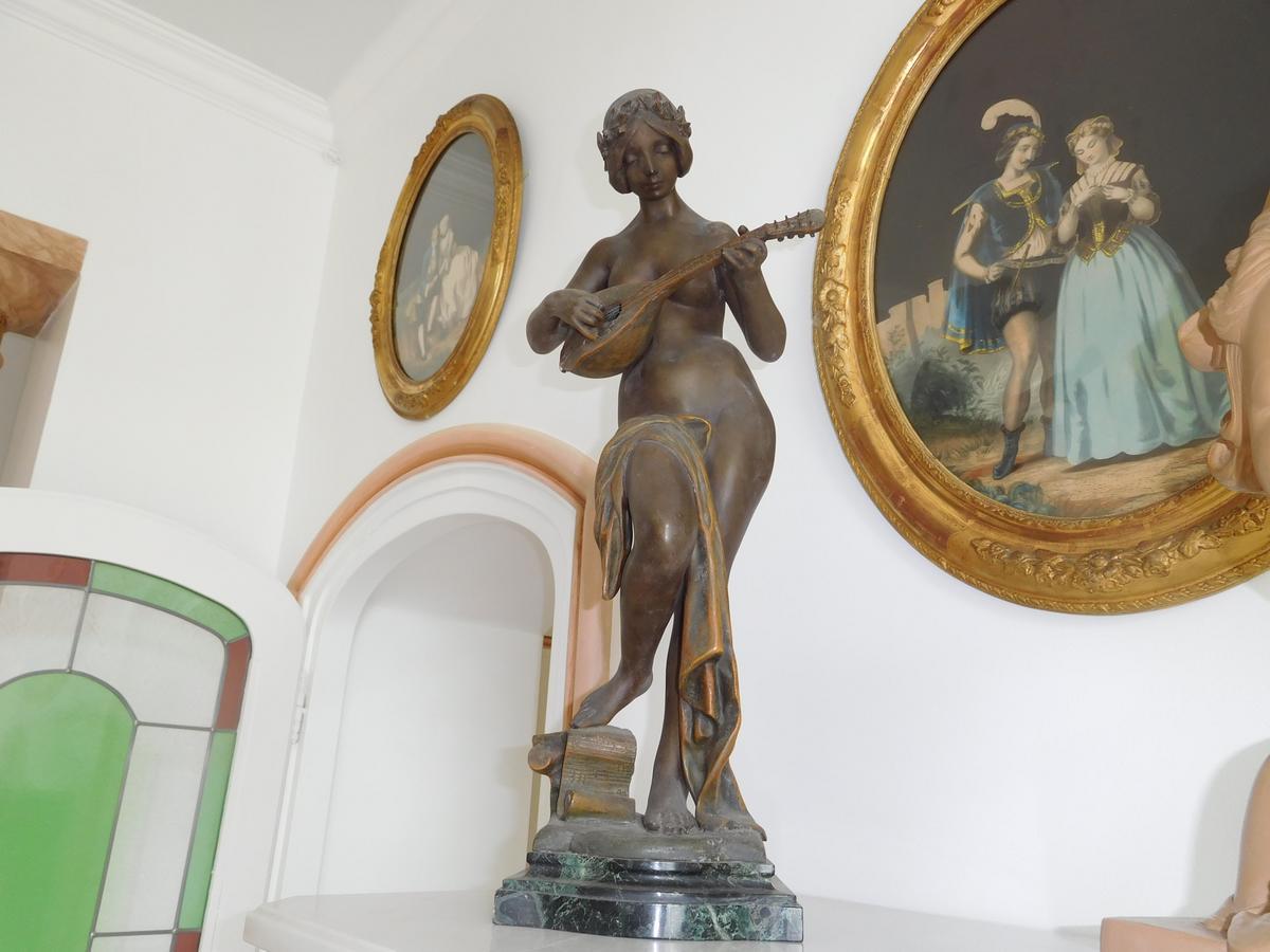 Hyères Villa Marguerite المظهر الخارجي الصورة