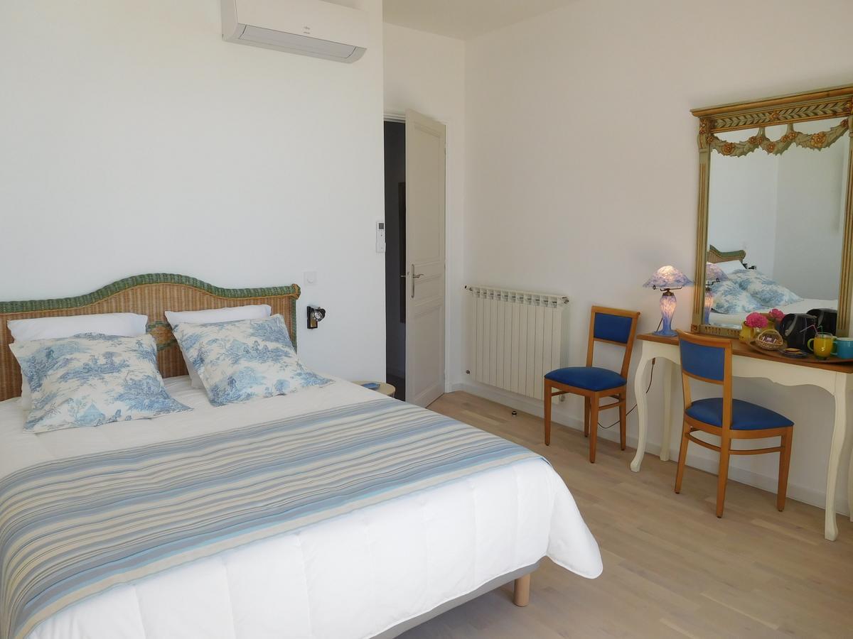 Hyères Villa Marguerite المظهر الخارجي الصورة