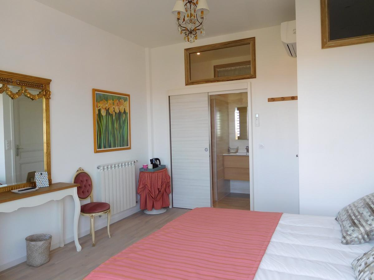Hyères Villa Marguerite المظهر الخارجي الصورة