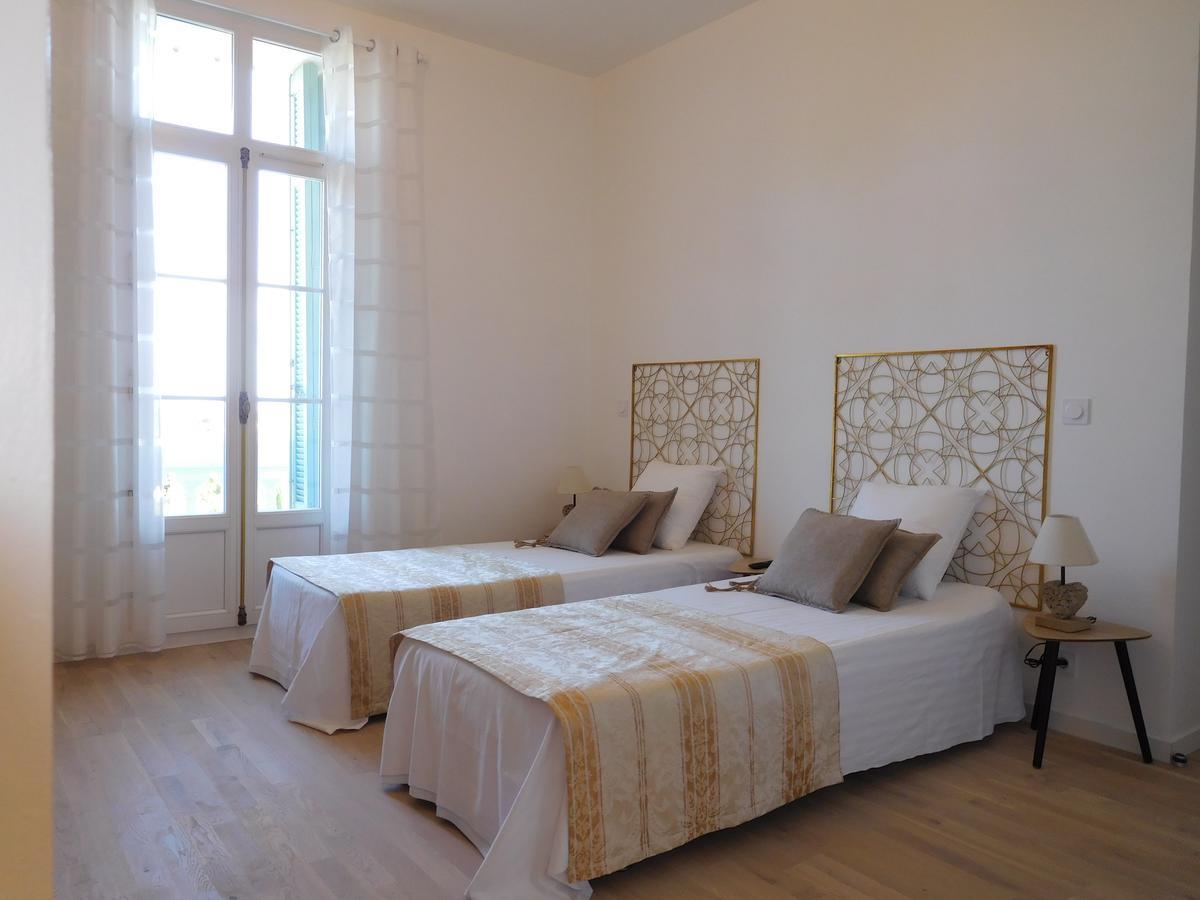 Hyères Villa Marguerite المظهر الخارجي الصورة